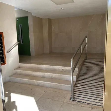 Apartamento Con Vistas Al Mar Mediterraneo En Complejo Residencial * Benicassim
