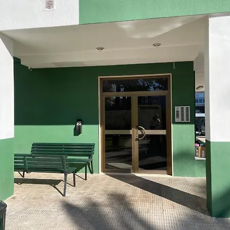 דירה Apartamento Con Vistas Al Mar Mediterraneo En Complejo Residencial Benicàssim