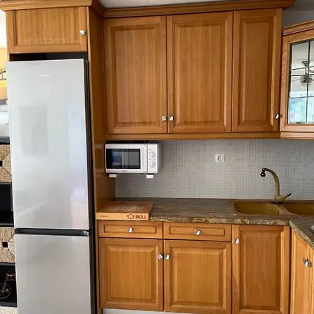 דירה Apartamento Con Vistas Al Mar Mediterraneo En Complejo Residencial Benicàssim